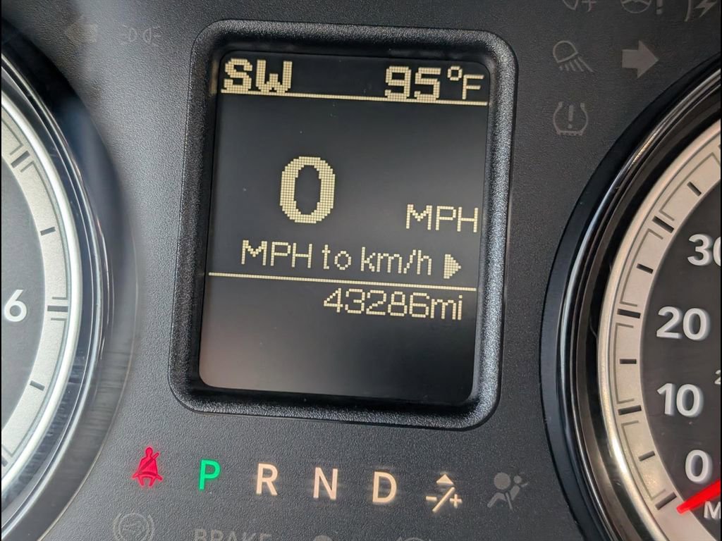Used 2018 RAM 1500 Tradesman w/ Protection Group AWD/4WD image 10