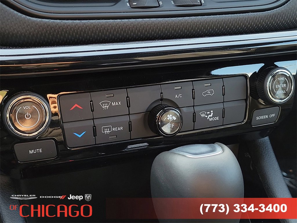 New 2026 Jeep Compass Latitude image 32