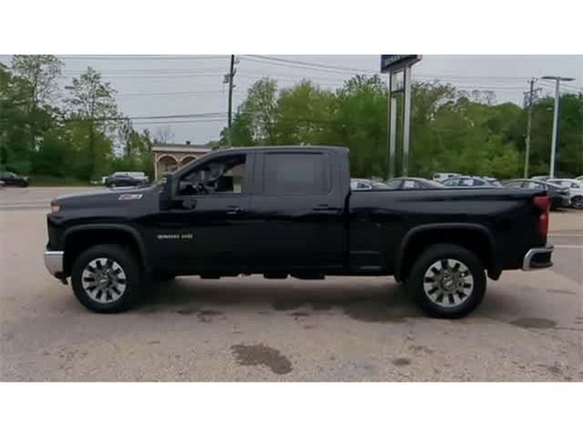 New 2025 Chevrolet Silverado 2500 LT image 5