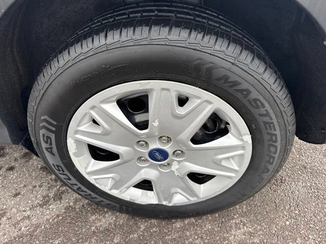 Used 2016 Ford Escape S FWD image 33