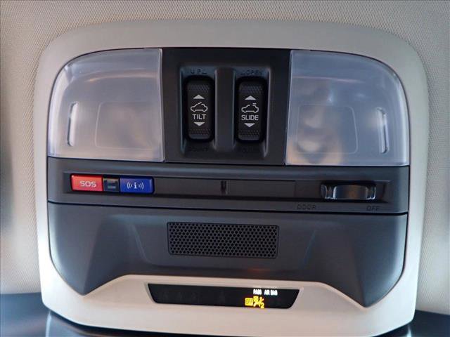 New 2025 Subaru Crosstrek 2.5i Limited w/ Crosstrek Mirror Package image 23