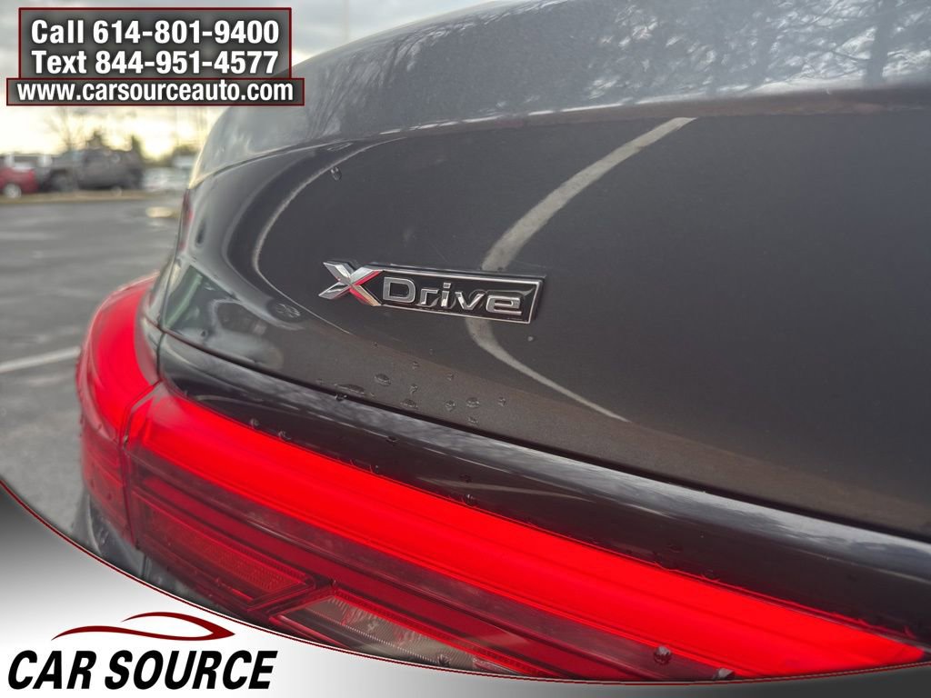 Used 2021 BMW 228i xDrive w/ Convenience Package image 5
