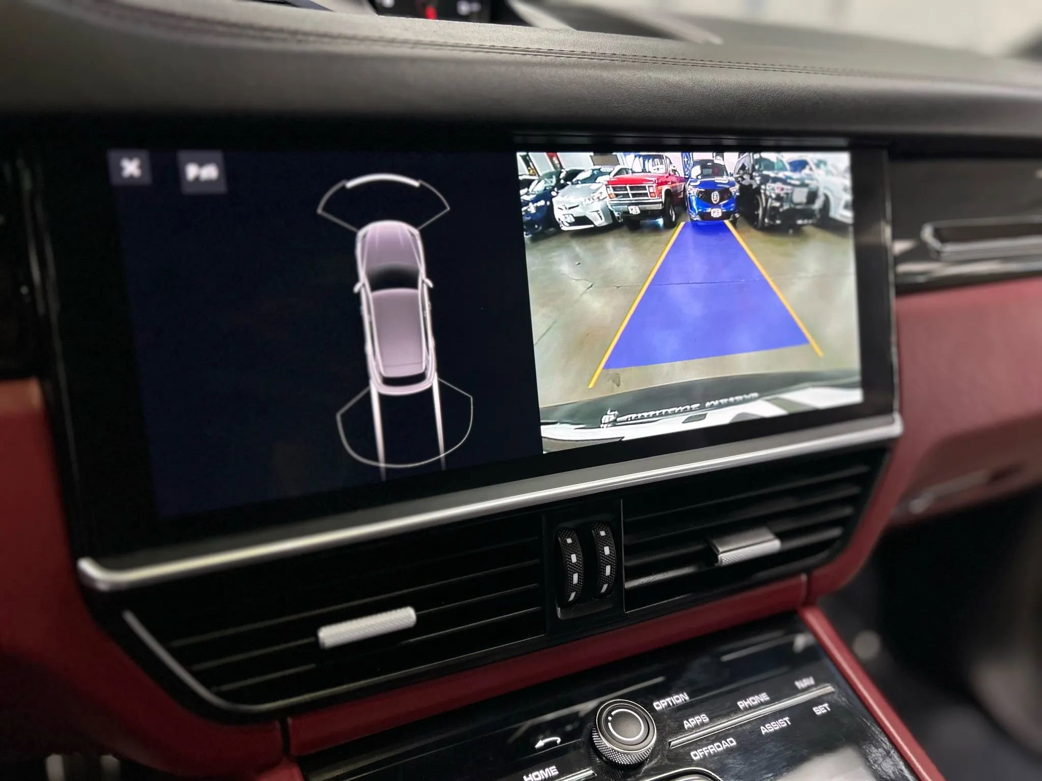 Used 2019 Porsche Cayenne S image 18