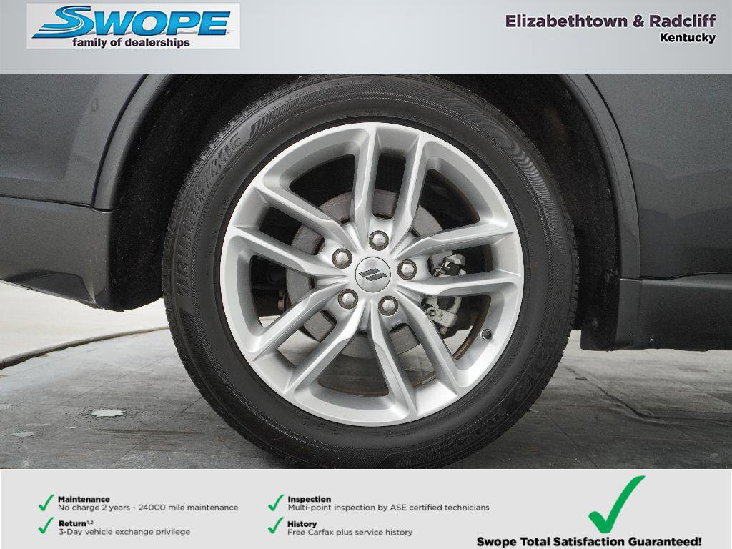 Used 2024 Dodge Durango R/T image 28