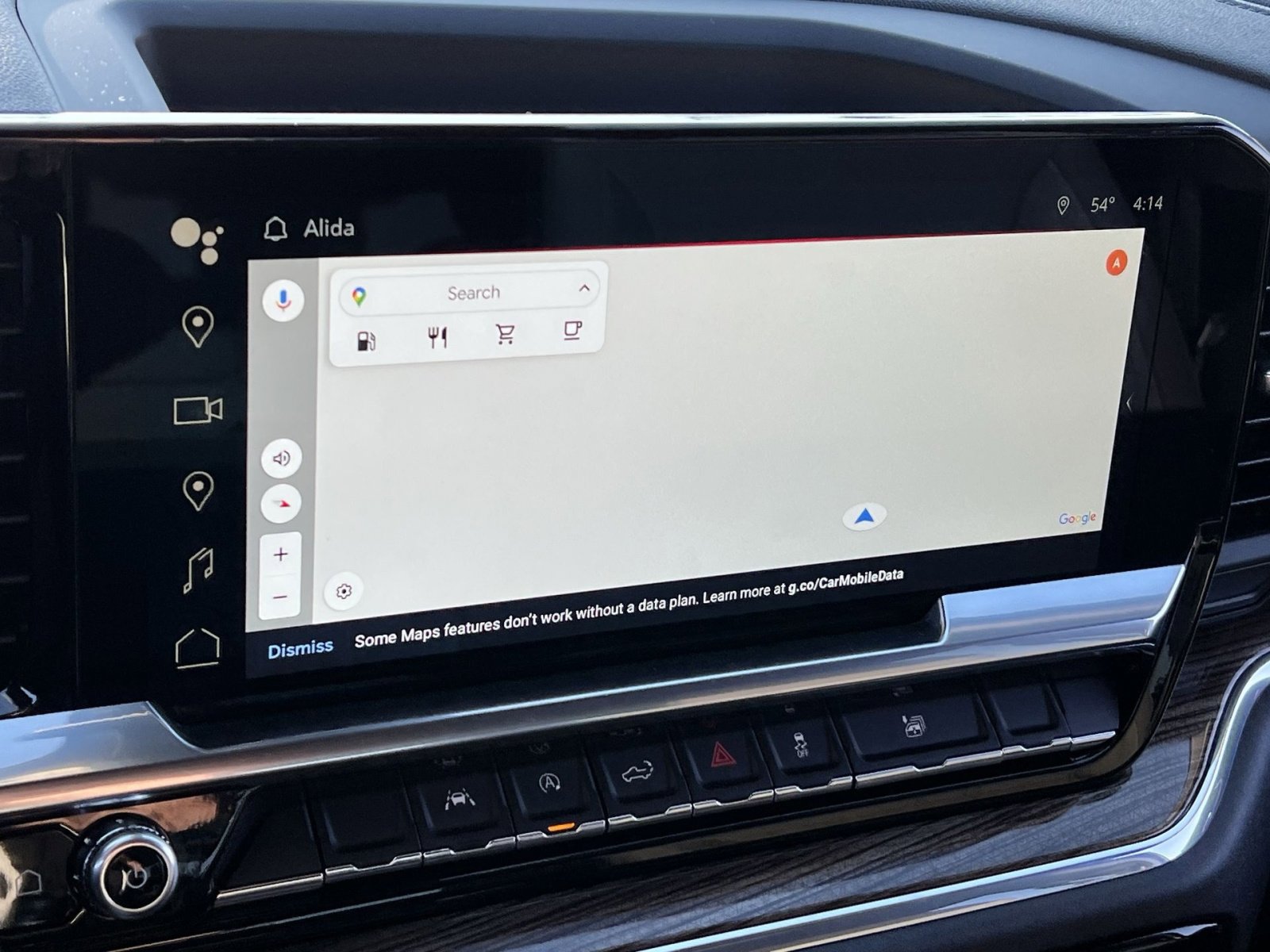 Used 2024 GMC Sierra 1500 Elevation image 20