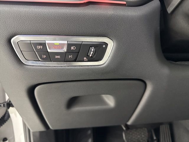 Certified 2023 BMW X5 xDrive40i w/ Premium Package image 12