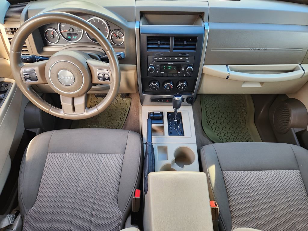 Used 2011 Jeep Liberty Sport w/ Popular Equipment Group image 9