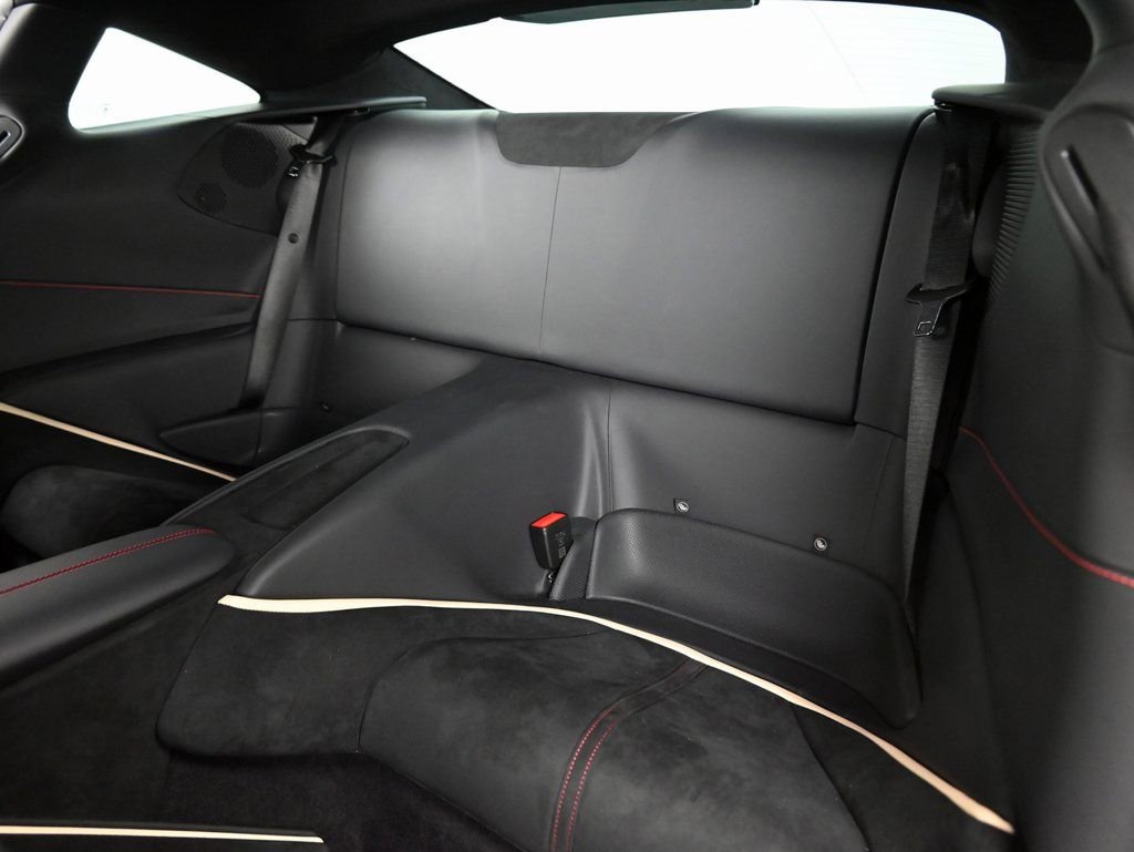 Used 2024 Ferrari Roma image 11