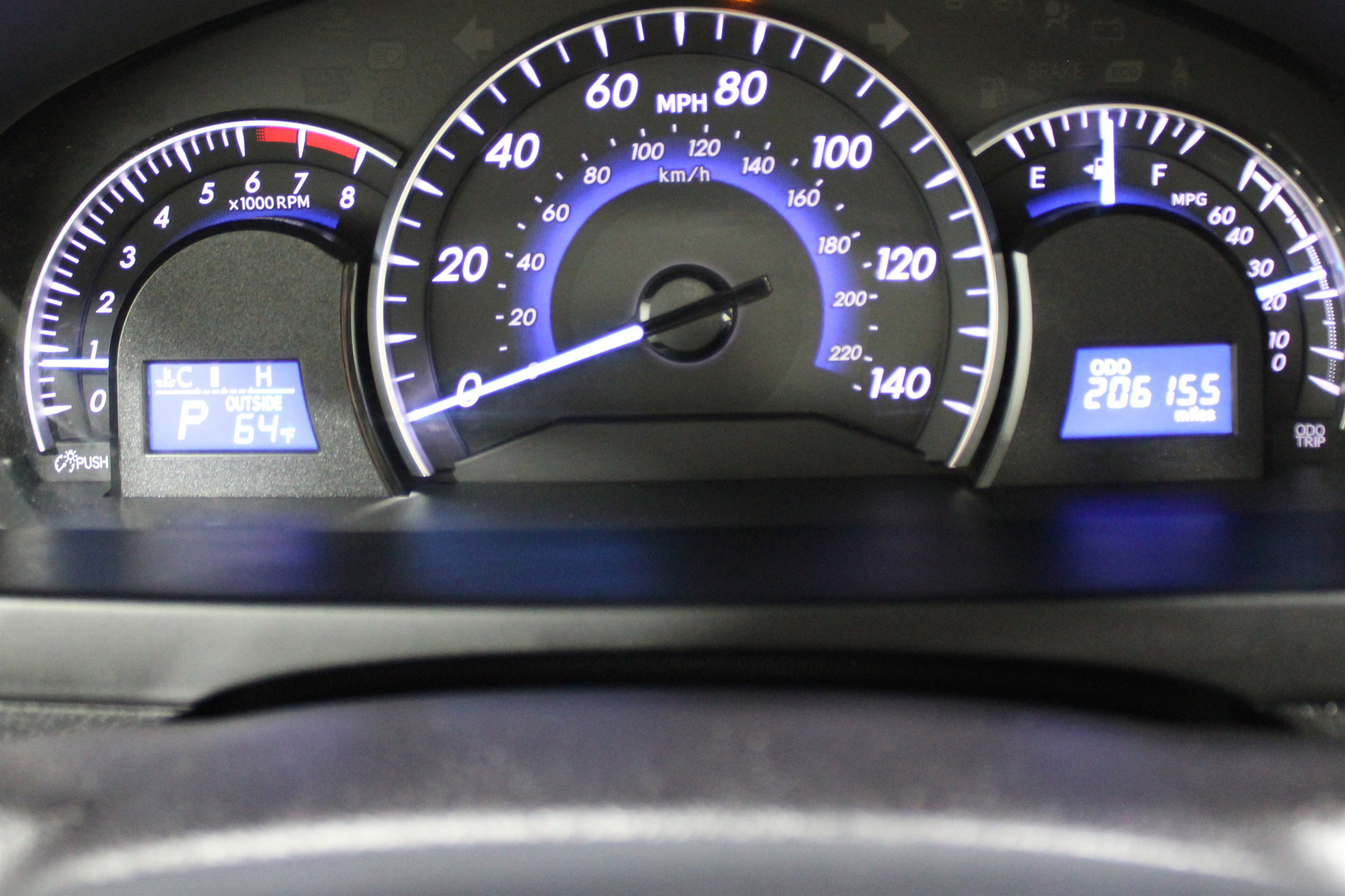 Used 2014 Toyota Camry SE image 11