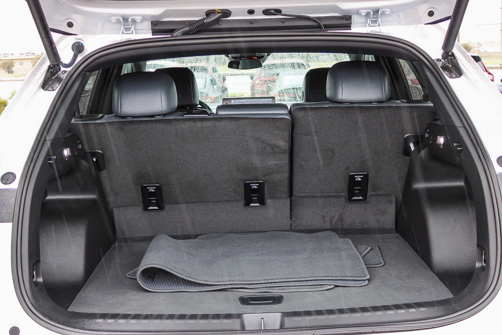 Used 2025 Honda Prologue Touring image 20