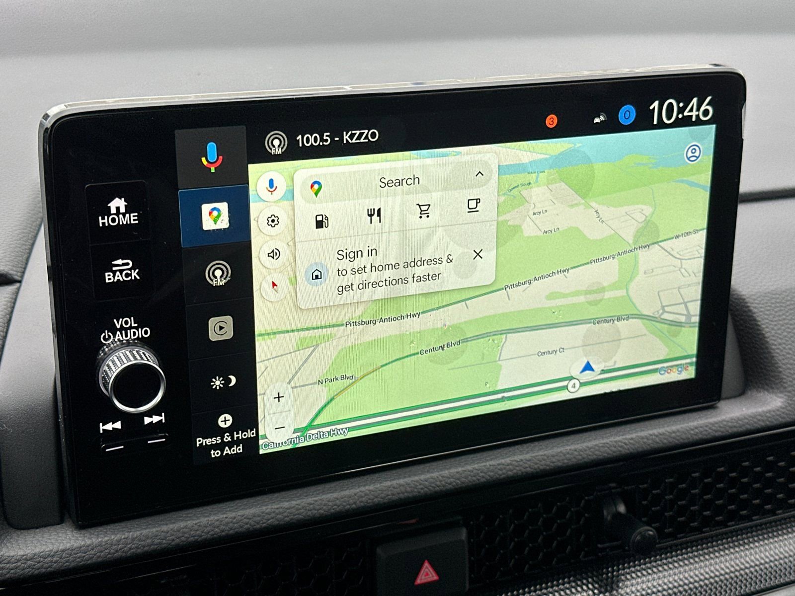 New 2026 Honda CR-V Sport Touring image 23