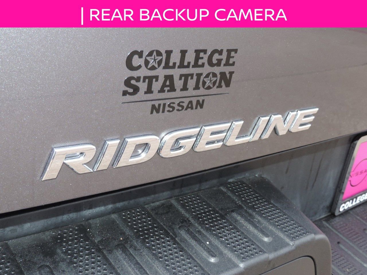 Used 2023 Honda Ridgeline RTL image 12