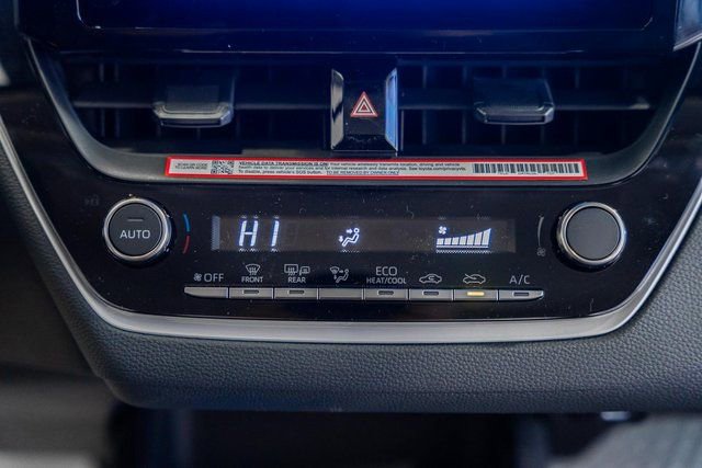 New 2026 Toyota Corolla LE image 19