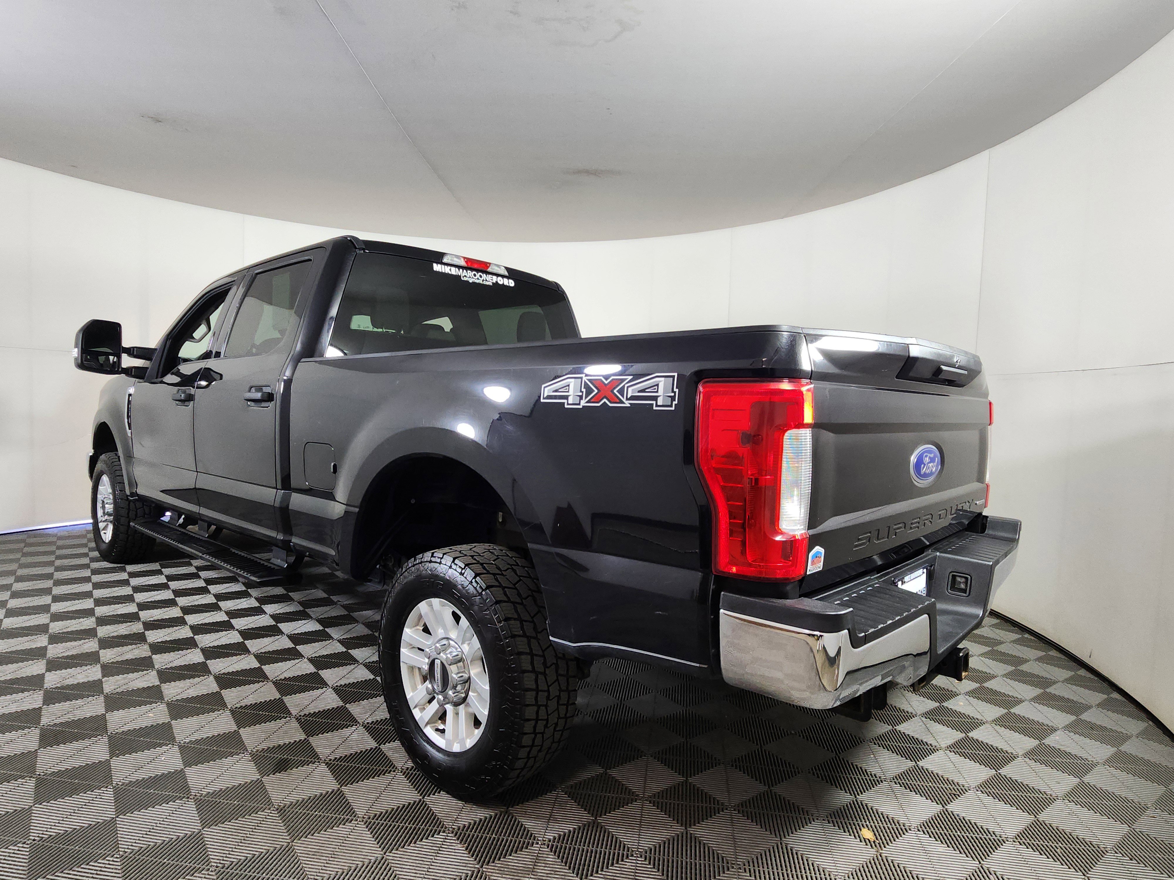 Used 2019 Ford F250 XLT image 5