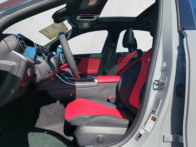 New 2026 Mercedes-Benz C 300 Sedan image 4
