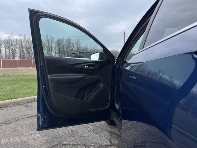 Certified 2023 Chevrolet Equinox LT image 22