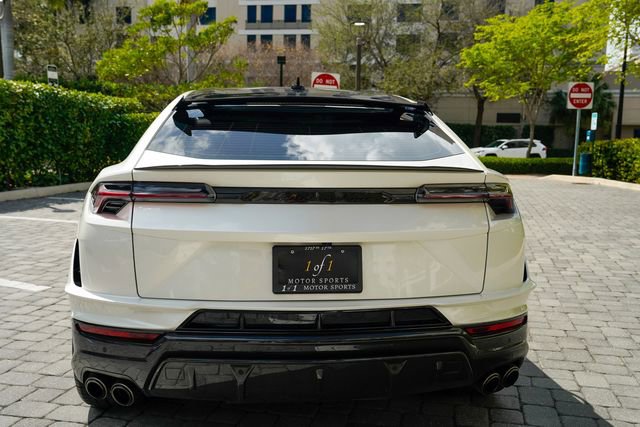 Used 2023 Lamborghini Urus Performante image 25
