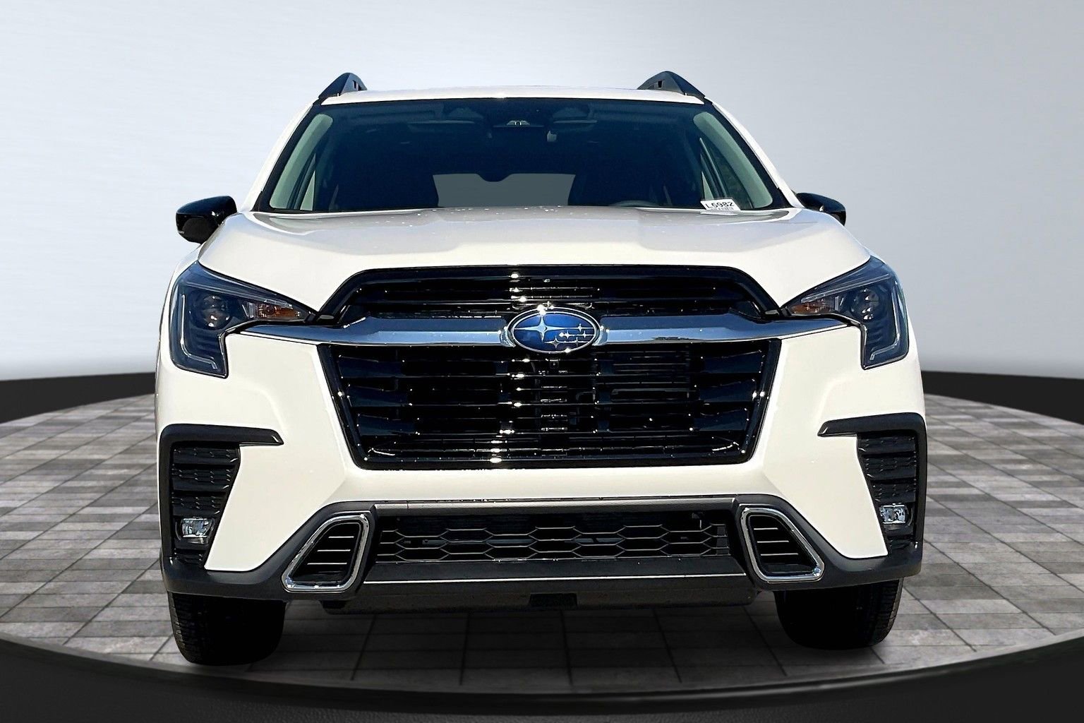 New 2025 Subaru Ascent Touring w/ Popular Package #2 image 13