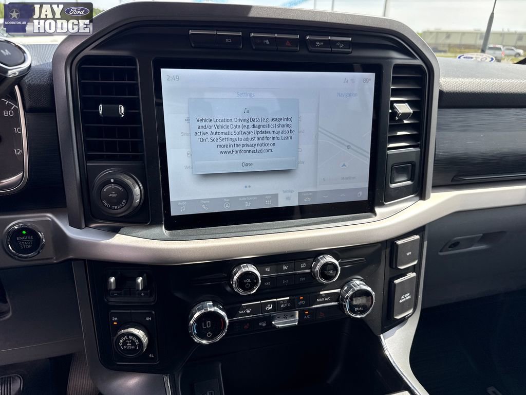 Used 2021 Ford F150 XLT w/ Equipment Group 302A High image 21