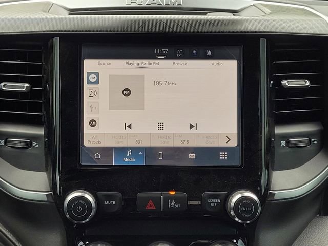 New 2026 RAM 1500 Big Horn image 13