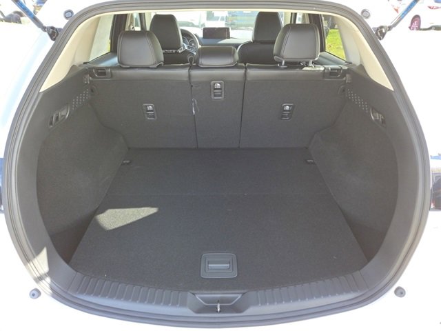New 2025 MAZDA CX-5 AWD 2.5 S w/ Select Package image 12