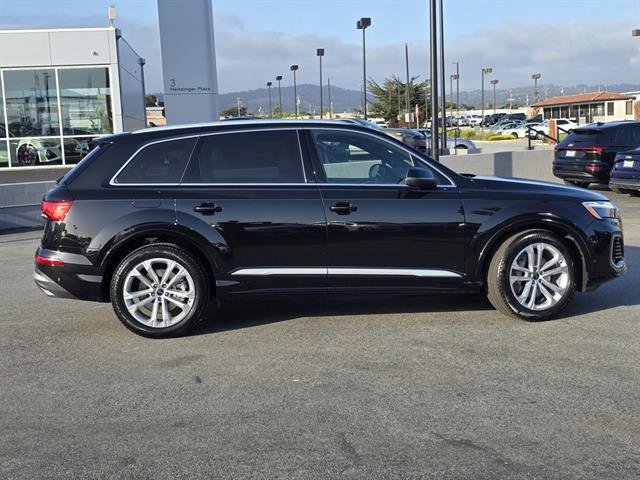 Used 2025 Audi Q7 3.0T Prestige w/ Prestige Package image 35