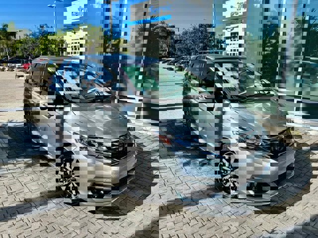 Certified 2020 Honda Fit EX