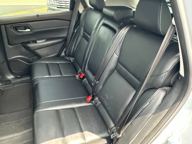 Used 2023 Nissan Rogue SL w/ SL Premium Package AWD/4WD image 28