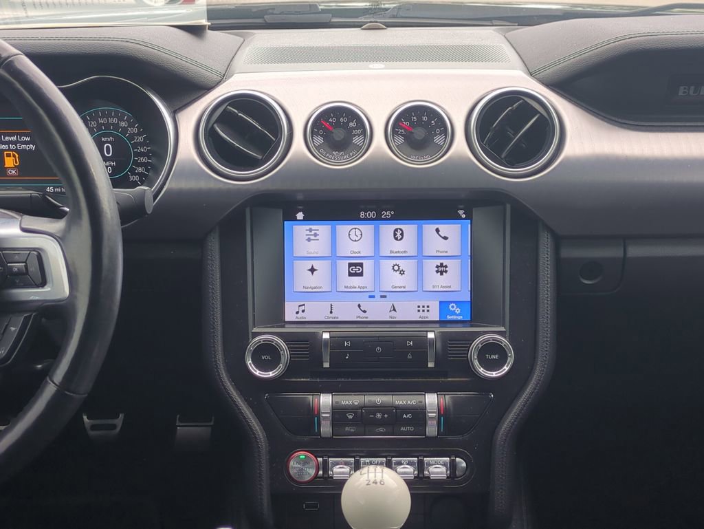 Used 2019 Ford Mustang Bullitt RWD image 18