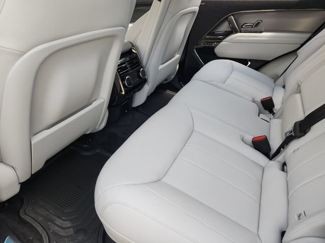 New 2026 Land Rover Range Rover Sport SE AWD/4WD image 20