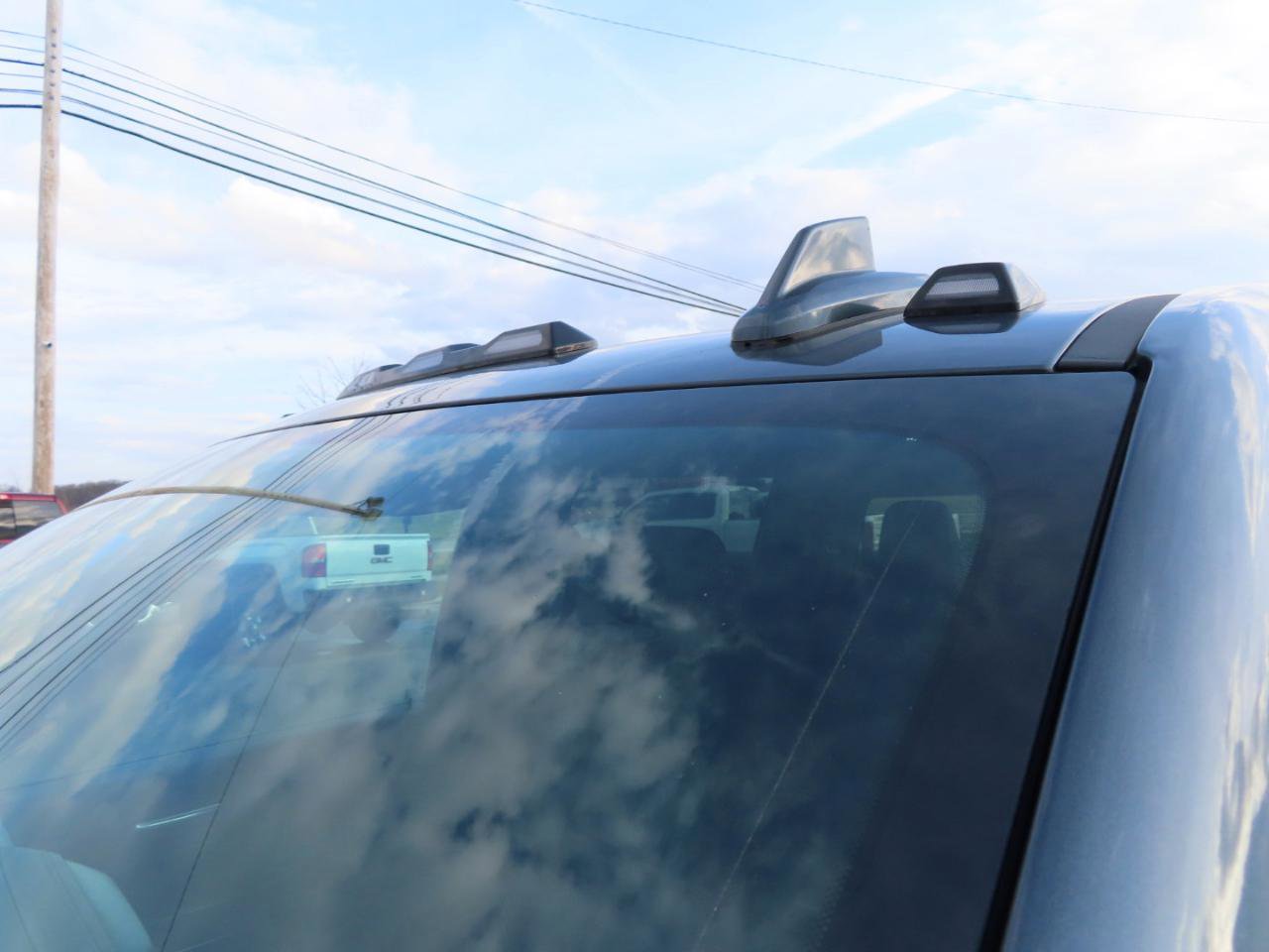 Used 2020 GMC Sierra 3500 Denali image 14