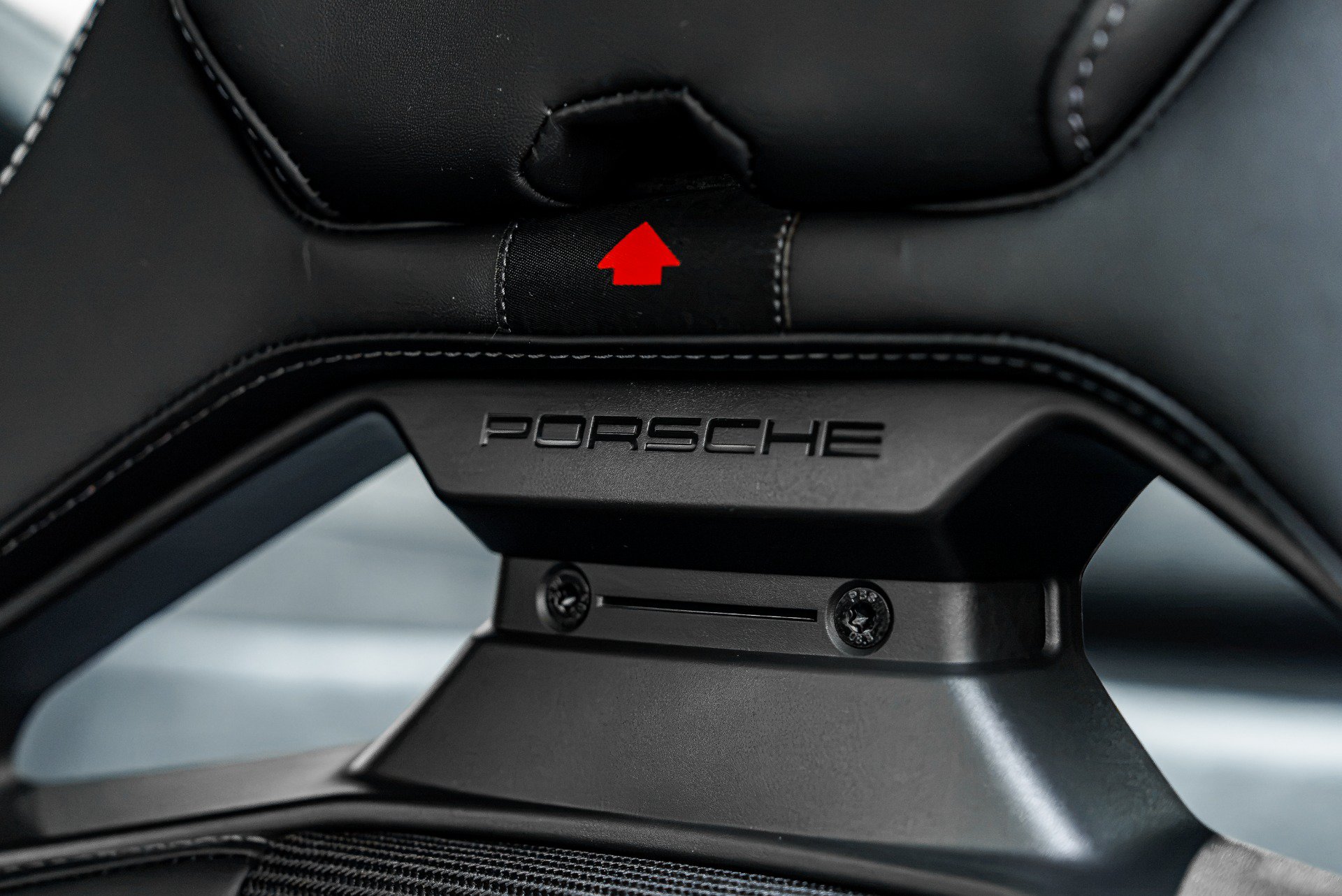 Used 2026 Porsche 911 GT3 RWD image 43
