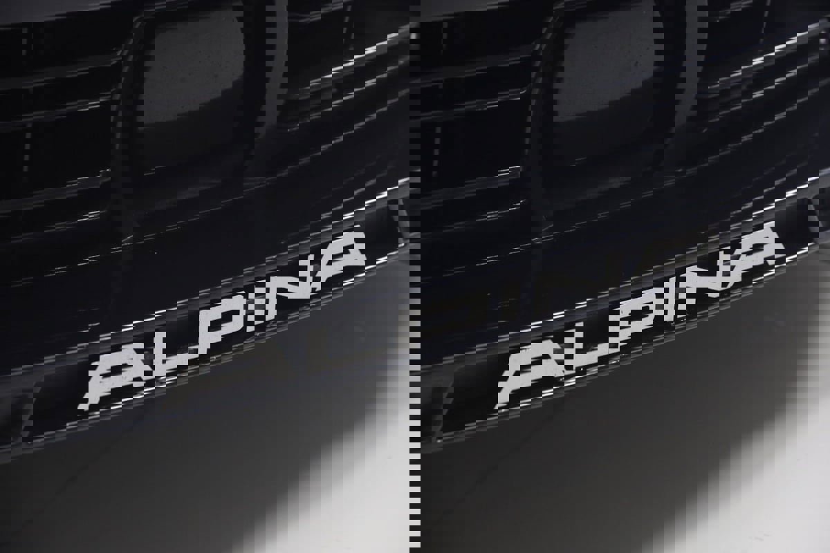 Used 2024 BMW ALPINA B8 xDrive Gran Coupe image 23