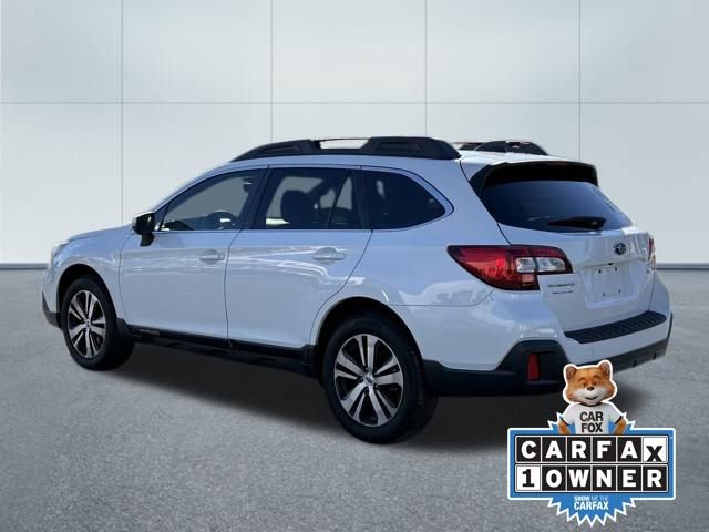 Used 2019 Subaru Outback 2.5i Limited image 7