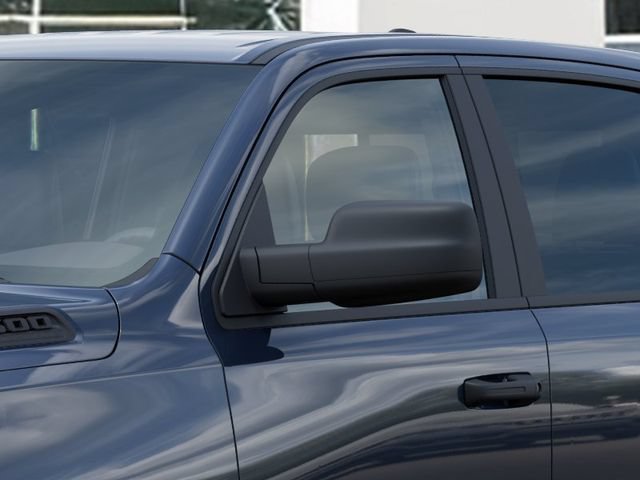 New 2026 RAM 1500 Warlock AWD/4WD image 12