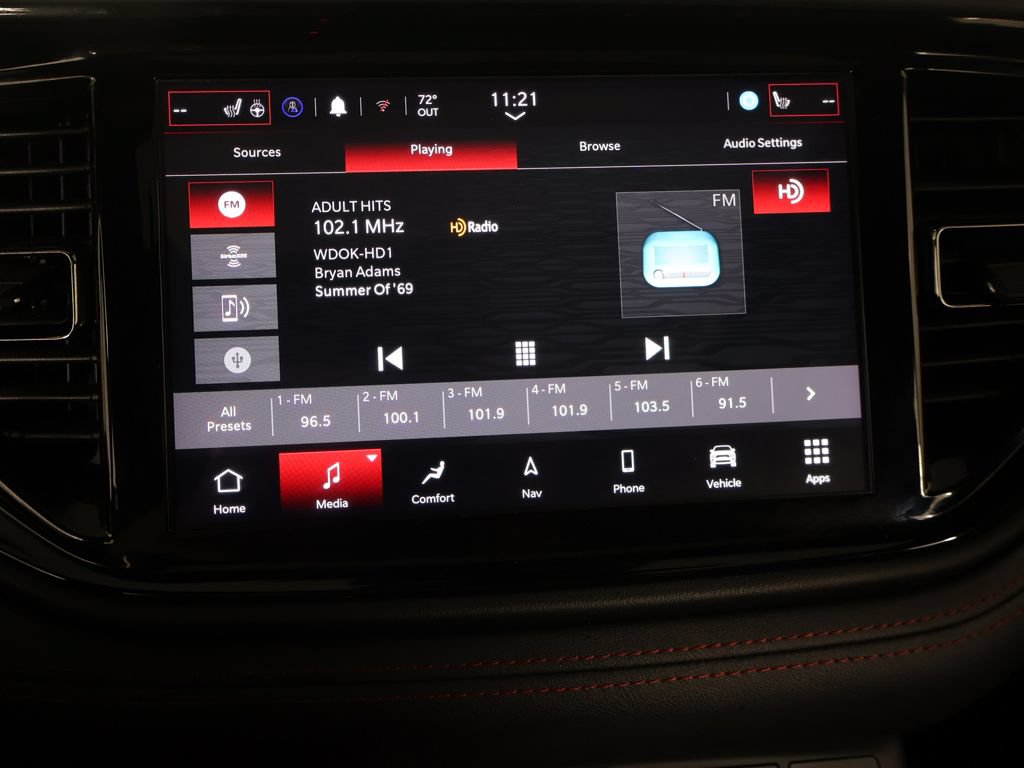 Used 2024 Dodge Durango R/T AWD/4WD image 52