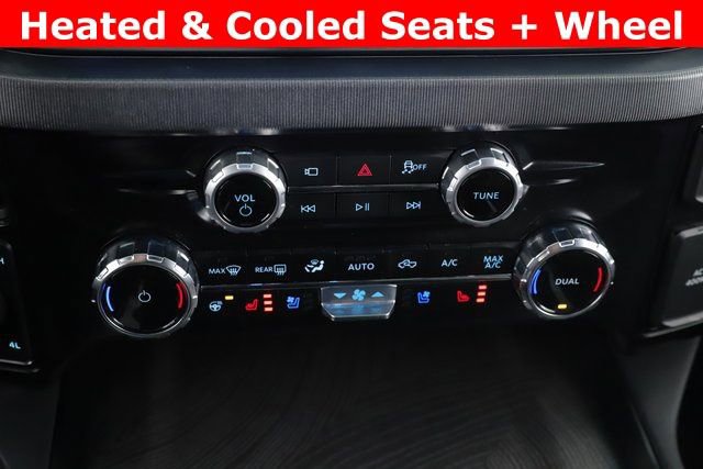 Used 2025 Ford F450 Platinum image 4