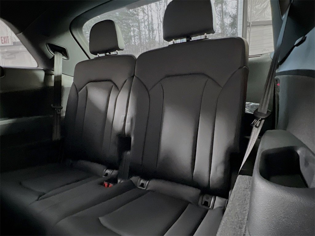 New 2026 Audi Q7 3.0T Premium Plus image 27