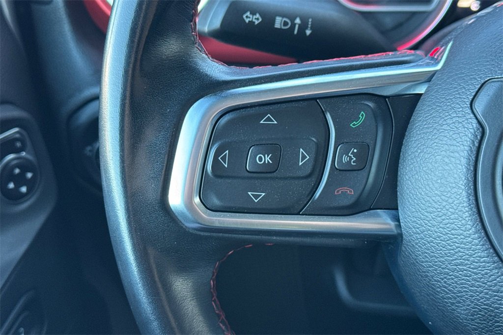 Used 2020 Jeep Gladiator Rubicon image 28