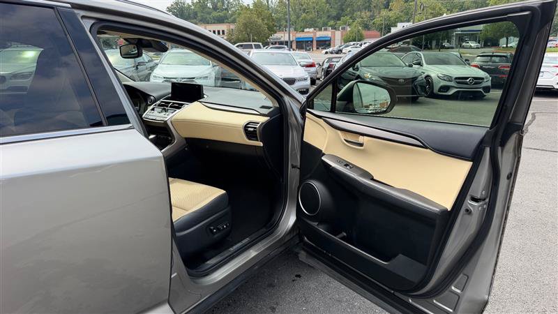 Used 2020 Lexus NX 300h AWD w/ Comfort Package image 32