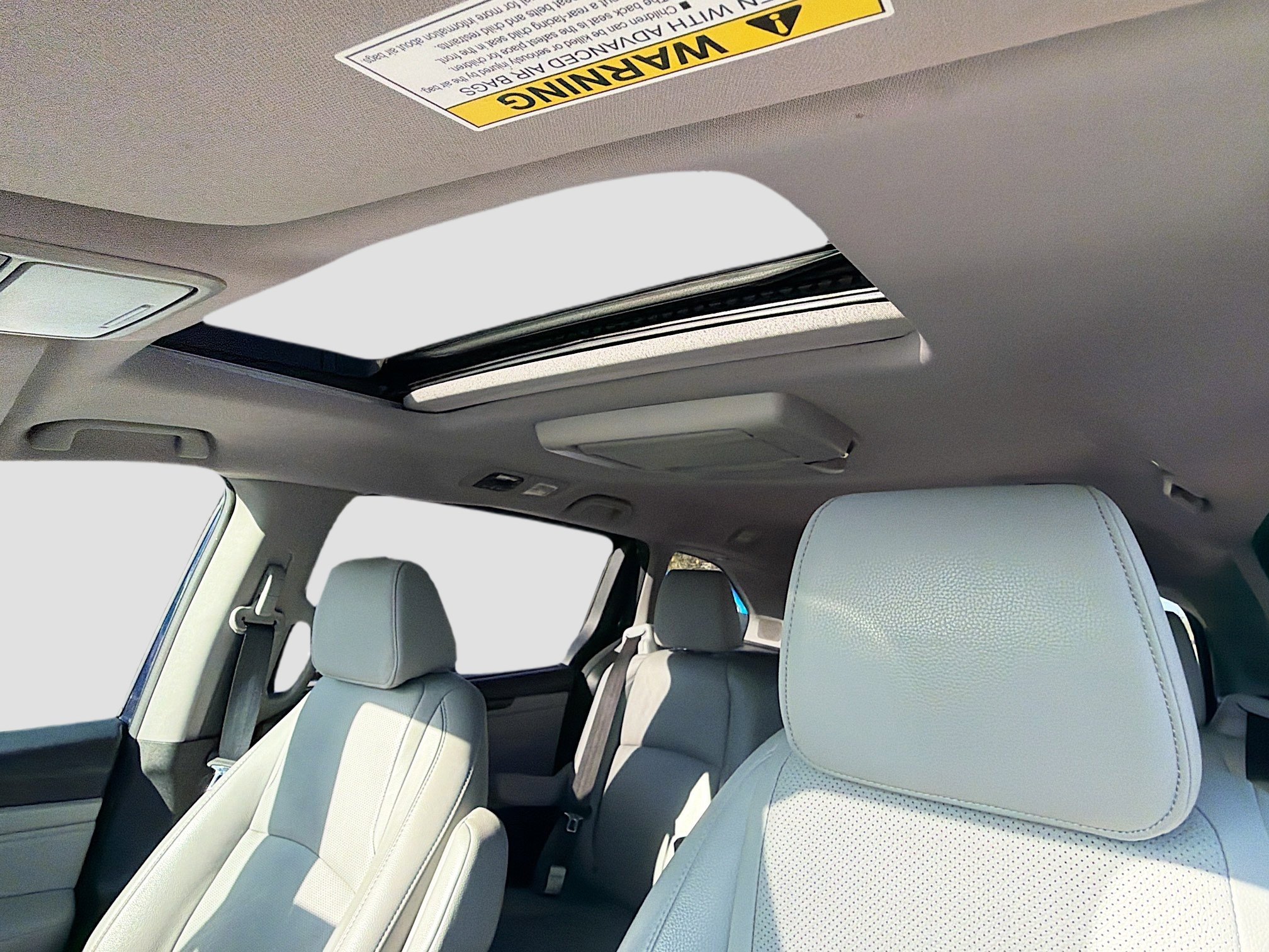 Used 2019 Honda Odyssey Elite image 28