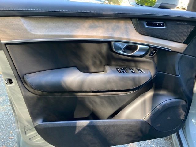 New 2026 Volvo XC90 B6 Plus w/ Protection Package Premier image 12