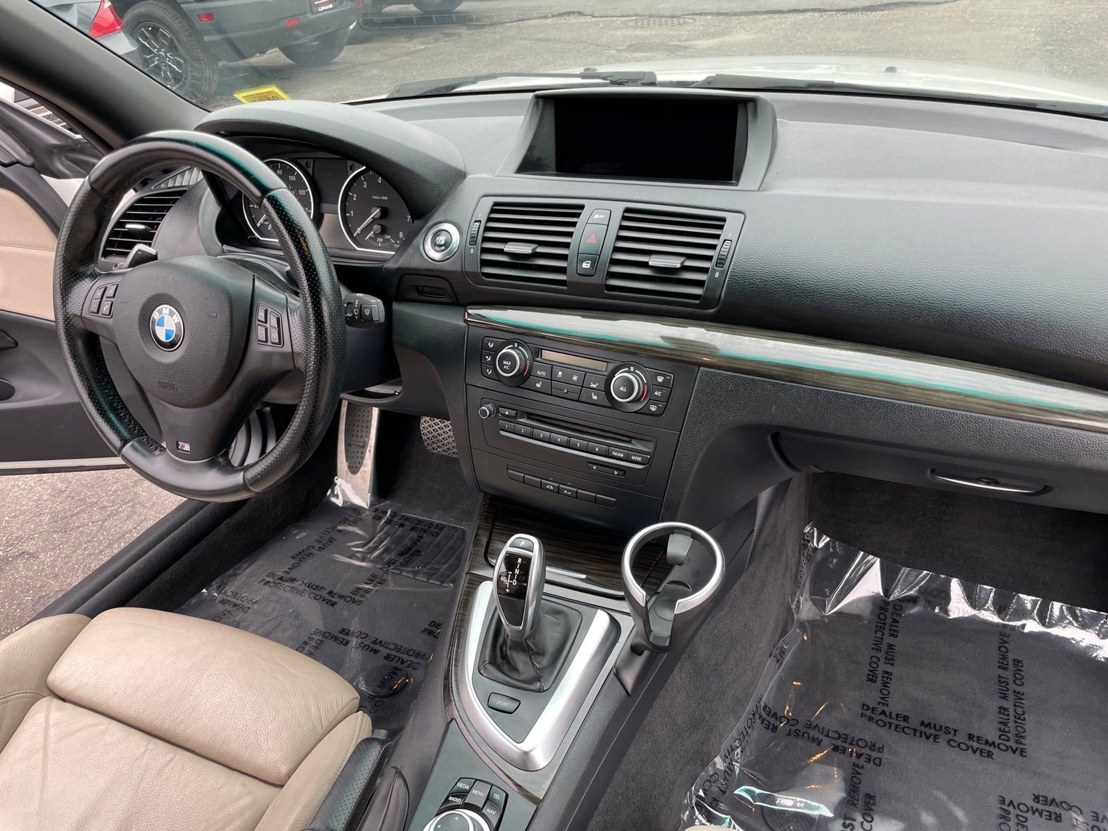 Used 2013 BMW 135i Convertible image 14