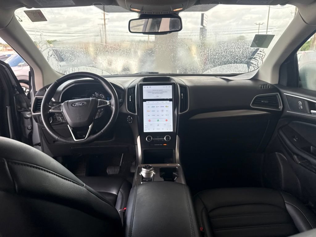 Used 2024 Ford Edge SEL w/ Convenience Package AWD/4WD image 15