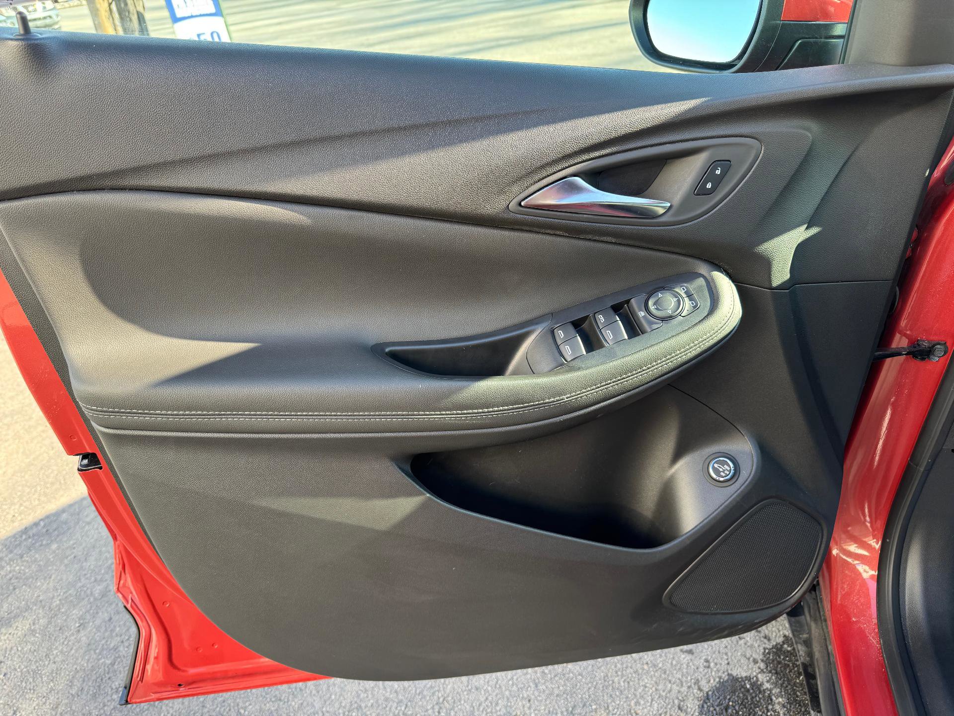 Used 2024 Buick Encore GX Preferred w/ Comfort Package image 19