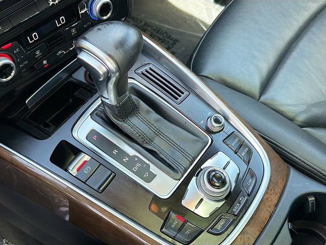 Used 2017 Audi Q5 2.0T Premium w/ Audi MMI Navigation Plus AWD/4WD image 28
