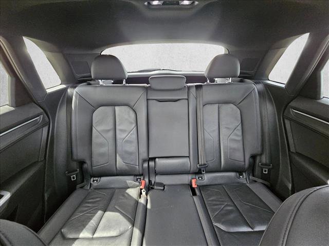 Used 2020 Audi Q3 2.0T Premium AWD/4WD image 14