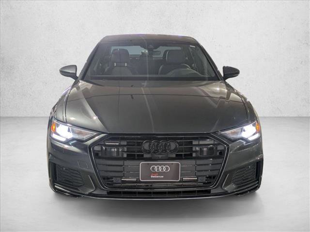 Used 2023 Audi A6 Premium Plus w/ Premium Plus Package image 2