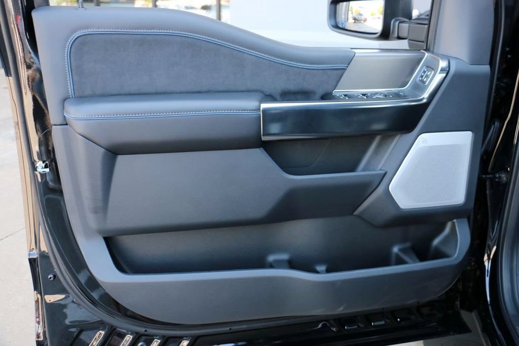 New 2026 Ford F350 Platinum AWD/4WD image 18