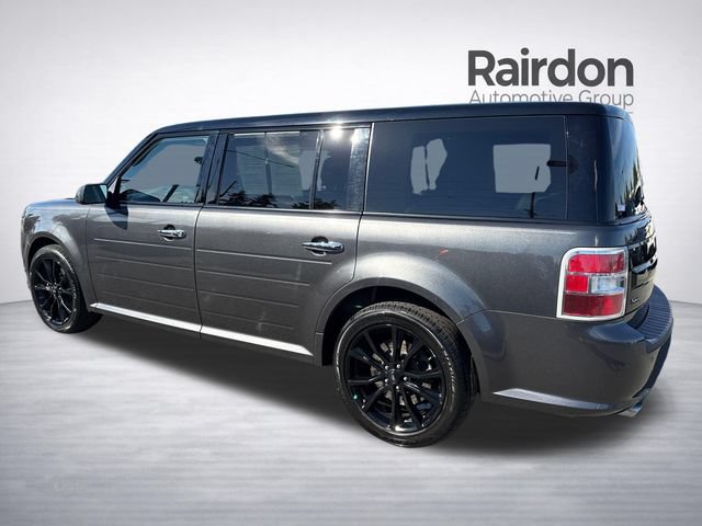 Used 2018 Ford Flex SEL w/ Equipment Group 202A FWD image 5